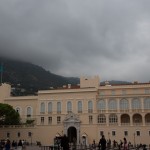 Le Palais Princier