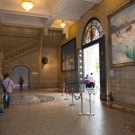 Visite du Musée Océanographique de Monaco